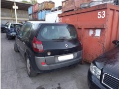 renault scenic ii (jm) del año 2004