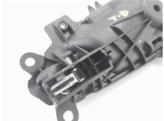 Recambio de manilla int. puerta trasero derecha para bmw serie 1 berlina 5p (f20) 2.0 116d referencia OEM IAM 51417240412  