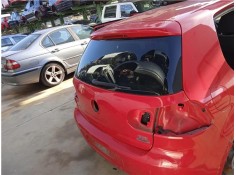 Recambio de porton trasero para volkswagen golf vi (5k1) 1.6 advance referencia OEM IAM 5K6827025J  