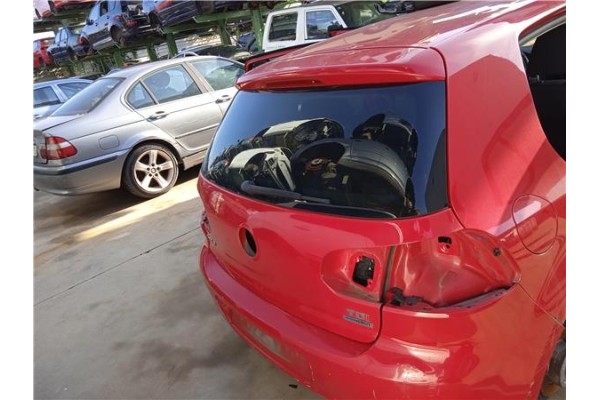Recambio de porton trasero para volkswagen golf vi (5k1) 1.6 advance referencia OEM IAM 5K6827025J  
