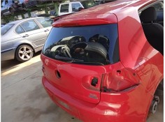 Recambio de porton trasero para volkswagen golf vi (5k1) 1.6 advance referencia OEM IAM 5K6827025J  