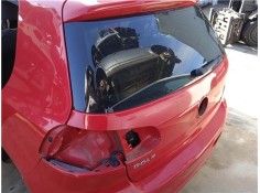 Recambio de porton trasero para volkswagen golf vi (5k1) 1.6 advance referencia OEM IAM 5K6827025J  