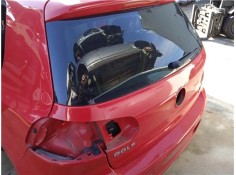 Recambio de porton trasero para volkswagen golf vi (5k1) 1.6 advance referencia OEM IAM 5K6827025J  