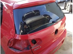 Recambio de porton trasero para volkswagen golf vi (5k1) 1.6 advance referencia OEM IAM 5K6827025J  