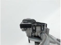 Recambio de motor limpiaparabrisas delantero para renault twingo ii 1.2 authentique referencia OEM IAM 8200364766F 3397020812 