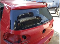 Recambio de porton trasero para volkswagen golf vi (5k1) 1.6 advance referencia OEM IAM 5K6827025J  