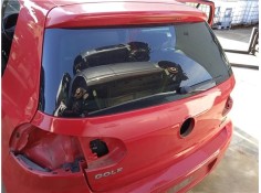 Recambio de porton trasero para volkswagen golf vi (5k1) 1.6 advance referencia OEM IAM 5K6827025J  