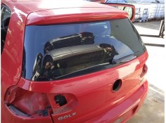 Recambio de porton trasero para volkswagen golf vi (5k1) 1.6 advance referencia OEM IAM 5K6827025J  