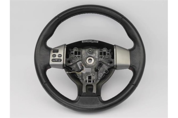 Recambio de volante para nissan note (e11e) 1.5 dci referencia OEM IAM   