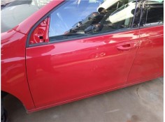 Recambio de puerta delantero izquierda para volkswagen golf vi (5k1) 1.6 advance referencia OEM IAM 5K4831055H  
