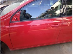 Recambio de puerta delantero izquierda para volkswagen golf vi (5k1) 1.6 advance referencia OEM IAM 5K4831055H  