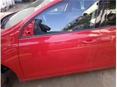 Recambio de puerta delantero izquierda para volkswagen golf vi (5k1) 1.6 advance referencia OEM IAM 5K4831055H  
