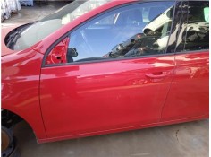 Recambio de puerta delantero izquierda para volkswagen golf vi (5k1) 1.6 advance referencia OEM IAM 5K4831055H  