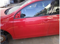 Recambio de puerta delantero izquierda para volkswagen golf vi (5k1) 1.6 advance referencia OEM IAM 5K4831055H  