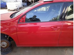 Recambio de puerta delantero izquierda para volkswagen golf vi (5k1) 1.6 advance referencia OEM IAM 5K4831055H  