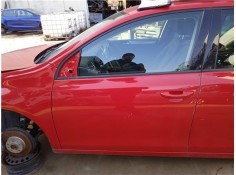 Recambio de puerta delantero izquierda para volkswagen golf vi (5k1) 1.6 advance referencia OEM IAM 5K4831055H  