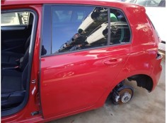Recambio de puerta trasero izquierda para volkswagen golf vi (5k1) 1.6 advance referencia OEM IAM 5K6833055K  