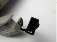 Recambio de parasol derecho para volkswagen new beetle berlina (9c1/1c1) 1.9 tdi referencia OEM IAM 3B0857552AG2F4  