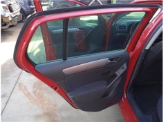 Recambio de puerta trasero izquierda para volkswagen golf vi (5k1) 1.6 advance referencia OEM IAM 5K6833055K  