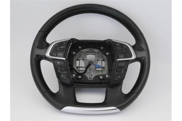 Recambio de volante para citroen c4 berlina 1.6 exclusive referencia OEM IAM   