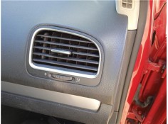 Recambio de rejilla entrada de aire para volkswagen golf vi (5k1) 1.6 advance referencia OEM IAM 5K0819704K  