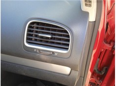 Recambio de rejilla entrada de aire para volkswagen golf vi (5k1) 1.6 advance referencia OEM IAM 5K0819704K  