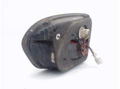 Recambio de piloto porton trasero izquierdo para hyundai h-1 furgón referencia OEM IAM 924054A511  