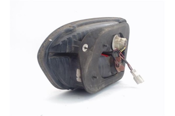 Recambio de piloto porton trasero izquierdo para hyundai h-1 furgón referencia OEM IAM 924054A511  