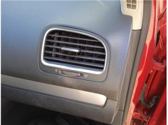 Recambio de rejilla entrada de aire para volkswagen golf vi (5k1) 1.6 advance referencia OEM IAM 5K0819704K  