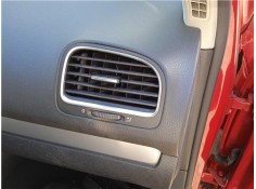 Recambio de rejilla entrada de aire para volkswagen golf vi (5k1) 1.6 advance referencia OEM IAM 5K0819704K  