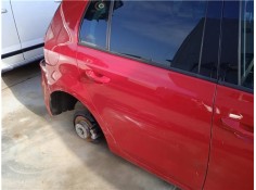 Recambio de puerta trasero derecha para volkswagen golf vi (5k1) 1.6 advance referencia OEM IAM 5K6833056K  