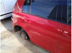 Recambio de puerta trasero derecha para volkswagen golf vi (5k1) 1.6 advance referencia OEM IAM 5K6833056K  