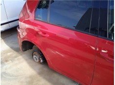 Recambio de puerta trasero derecha para volkswagen golf vi (5k1) 1.6 advance referencia OEM IAM 5K6833056K  