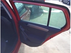 Recambio de puerta trasero derecha para volkswagen golf vi (5k1) 1.6 advance referencia OEM IAM 5K6833056K  
