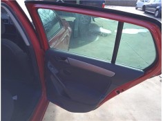Recambio de puerta trasero derecha para volkswagen golf vi (5k1) 1.6 advance referencia OEM IAM 5K6833056K  