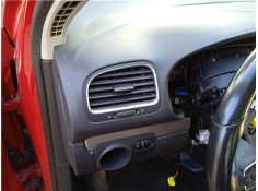 Recambio de rejilla entrada de aire para volkswagen golf vi (5k1) 1.6 advance referencia OEM IAM 5K0819703K  