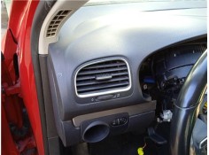 Recambio de rejilla entrada de aire para volkswagen golf vi (5k1) 1.6 advance referencia OEM IAM 5K0819703K  