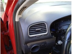 Recambio de rejilla entrada de aire para volkswagen golf vi (5k1) 1.6 advance referencia OEM IAM 5K0819703K  