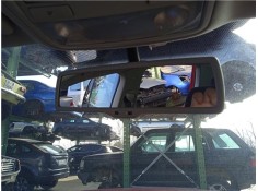 Recambio de retrovisor interior para volkswagen golf vi (5k1) 1.6 advance referencia OEM IAM 3C0857511J9B9  