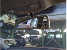 Recambio de retrovisor interior para volkswagen golf vi (5k1) 1.6 advance referencia OEM IAM 3C0857511J9B9  