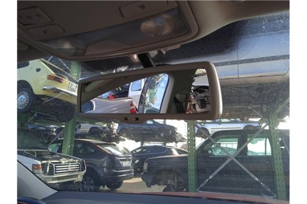 Recambio de retrovisor interior para volkswagen golf vi (5k1) 1.6 advance referencia OEM IAM 3C0857511J9B9  