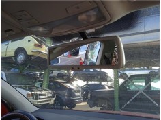Recambio de retrovisor interior para volkswagen golf vi (5k1) 1.6 advance referencia OEM IAM 3C0857511J9B9  