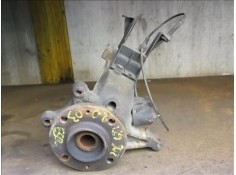 Recambio de mangueta delantero izquierda para peugeot 206 gti referencia OEM IAM   