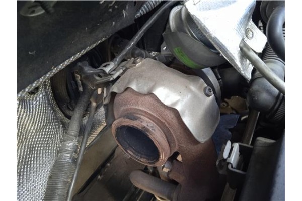 Recambio de turbo para volkswagen golf vi (5k1) 1.6 advance referencia OEM IAM 03F145701RX  