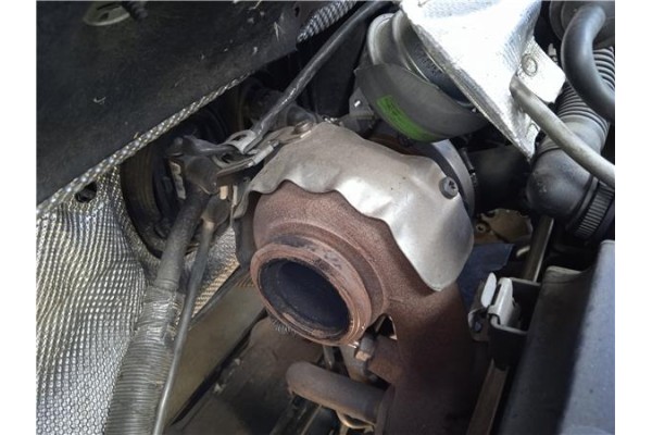 Recambio de turbo para volkswagen golf vi (5k1) 1.6 advance referencia OEM IAM 03F145701RX  