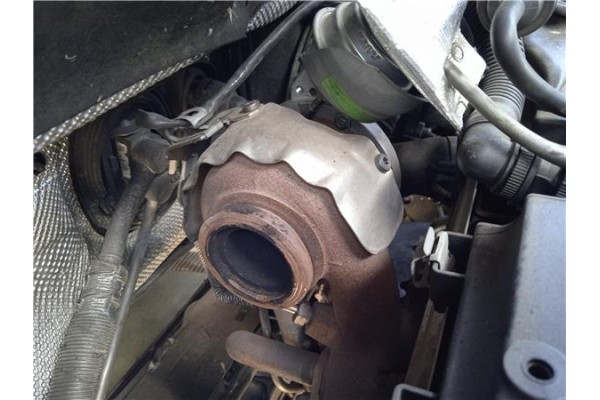 Recambio de turbo para volkswagen golf vi (5k1) 1.6 advance referencia OEM IAM 03F145701RX  
