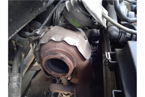 Recambio de turbo para volkswagen golf vi (5k1) 1.6 advance referencia OEM IAM 03F145701RX  