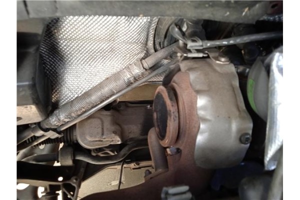 Recambio de turbo para volkswagen golf vi (5k1) 1.6 advance referencia OEM IAM 03F145701RX  