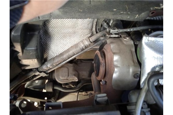 Recambio de turbo para volkswagen golf vi (5k1) 1.6 advance referencia OEM IAM 03F145701RX  