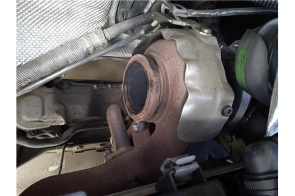 Recambio de turbo para volkswagen golf vi (5k1) 1.6 advance referencia OEM IAM 03F145701RX  